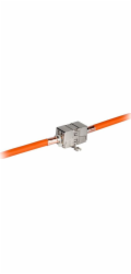 EFB Konektor LSA pro síťové kabely Cat6A, připojovací modul