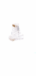 NetRack RJ45 zástrčka UTP kabel, kat. 5e (100 ks) (NP42)