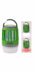 Tiross Lampa na hubení hmyzu Ts-2294