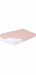 BabyMatex Napínací prostěradlo 70 x 140 BAMBUS 15