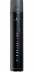 Schwarzkopf Silhouette Super Hold lak na vlasy 750 ml