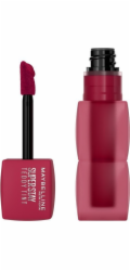 Maybelline Super Stay Teddy Tint tekutá rtěnka 50 Wild at Heart 5 ml