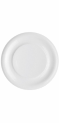 Hendi Plochý talíř Lyra, průměr 24 cm