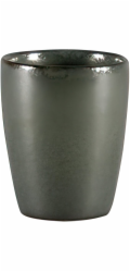 RAK KÁMEN Hrnek bez ucha 230 ml, sopečný
