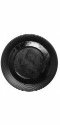 RAK Průměr podšálku EDGE 19 cm