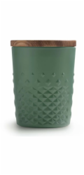 Thermos Světle zelená hloubka ostrosti 35cl