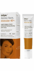 Tołpa stimular 40+ zpevňující oční krém proti vráskám 10 ml