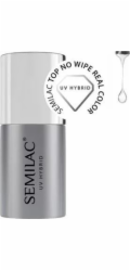 Semilac SEMILAC TOP NO WIPE 11ml