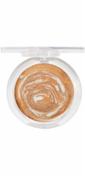 Joko J.CAT BEAUTY_Deja Brew Latte Highlighter krémový rozjasňovač na obličej a tělo 102 Cat-Presso 5,6 g