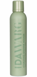 Sebamed IDA WARG_Hydratační sprchová pěna 200ml