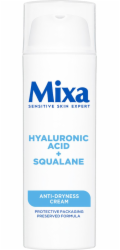 Mixa hydratační krém na obličej proti vysušování 50ml