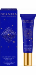 Dermika Dermika Luxusní Neocollagen regenerační oční krém s kolagenem 15ml