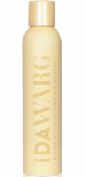 Dermacol IDA WARG_Luxusní sprchová pěna s květinovou příchutí Slunečné ráno 200ml