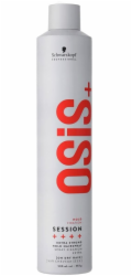 Schwarzkopf Osis Session Extra silný lak na vlasy 500 ml