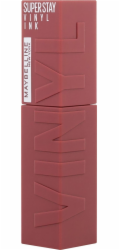 Maybelline Maybelline Superstay Vinyl Link lesk na rty 10-Lippy