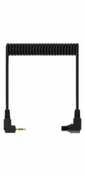 Eaton Uvolňovací kabel Zeapon C3 pro Canon