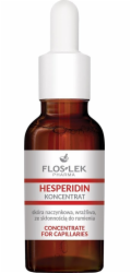 Floslek Floslek koncentrát hesperidinu na kapiláry 30ml