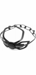 Giro Nastavovací knoflík pro helmy MERIT RL TRL FIT SYSTEM, černý, velikost S (NOVINKA)