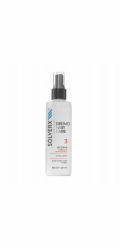 Hair Medic SOLVERX Dermo vlasové tonikum proti vypadávání vlasů Sfinganin 100 ml