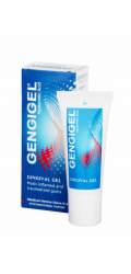 Orthosept GENGIGEL Gel 0,20% HA 20ml gel s kyselinou hyaluronovou