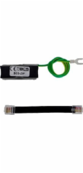 BCS Přepěťová ochrana POWER BCS-ZIP Ethernet