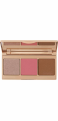 Paese Paleta kontur Cotton Delight 01 Pink 9g
