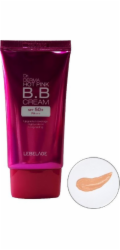 Dr Irena Eris BB krém Lebelage SPF 50+ Dr. Derma Hot Pink 30ml