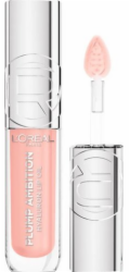 NoName L OREAL Plump Ambition Hyaluron Lip Oil 201 Milky Nu 5ml