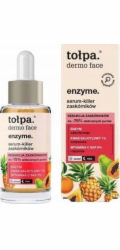 Tołpa TOŁPA Dermo Face enzymatické sérum proti černým tečkám. 30 ml