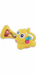 Bontempi Hudební slon (26507)