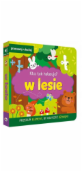 Morex Kdo to v lese dělá? 14683