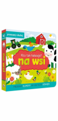 Morex Kdo to ve vesnici dělá ten hluk 14676