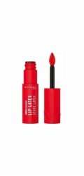 Clinique RIMMEL Thrill Seeker latexová rtěnka 350 6 ml