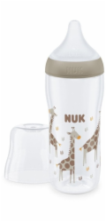 NUK LAHEV 360ML PERF MATCH ŽIRAFA 10216018 1/6