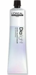 XXX_Loreal (L’Oreal Paris) XXX_Loreal (L'Oreal Paris) LOREAL Dia Light Reno barva na vlasy tón v tónu s kyselou reakcí 50ml