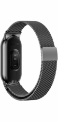 Beline Magnetický řemínek Mi Band 9/8 černý