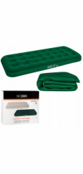 Nils Extreme NC2801 NAFUKOVACÍ TURISTICKÁ MATRACE 191X73X22 CM ZELENÁ NILS CAMP