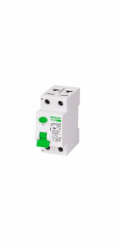 GACIA Diferenciální jistič 6kA 2P 25A 30mA typ: AC PR8NM 2P 25A 30MA AC