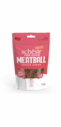 Michelin Masové kuličky, pamlsek, pro psy, hovězí masové kuličky, 225 g, sáček