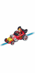 Carrera První auto Mickey Mouse od Carrery
