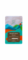 BeMyBean Kávová zrna Boogie Bean 250 g