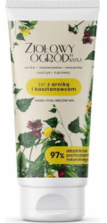 Jozka Gel s arnikou a jírovcem 250ml