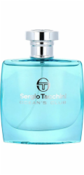 Sergio Tacchini Ocean's Club EDT 100 ml