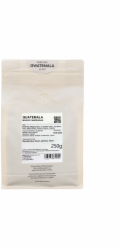 Miga Coffee - Guatemala Manos praná filtrovaná káva 250g