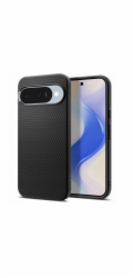 Spigen Liquid Air, matná černá - Google Pixel 10 Pro/Pixel 10