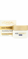 L’Oreal Paris L'Oréal Paris Age Perfect Night noční krém proti vráskám 50 ml