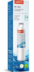 AQUALOGIS Výměna filtru v lednici Samsung - Coffix RF502