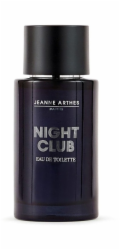 Jeanne Arthes Pánský parfém Night Club EDT 100 ml