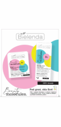 Bielenda BIELENDA Beauty Molecules dárková sada 1 balení