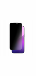 Amazingthing Tvrzené sklo Titan Privacy FusionFilter 7 pro iPhone 17 Pro Max